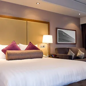 Sandman Signature London Gatwick 4* Crawley (West Sussex)
