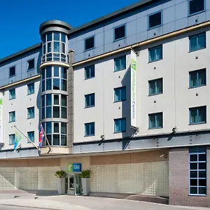 Express City, An Ihg 3* Londres