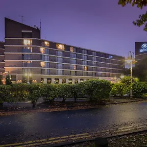 Hilton Birmingham Metropole Hotel