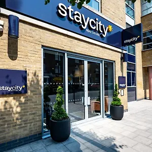 Appart hôtel Staycity Greenwich High Road