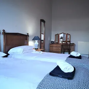 Appartement Heritage - York Place