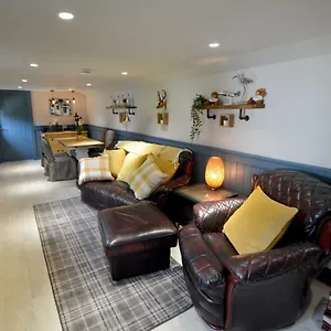 Appartement Craiglockhart