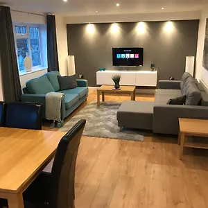 Beech Hideaway Nottingham