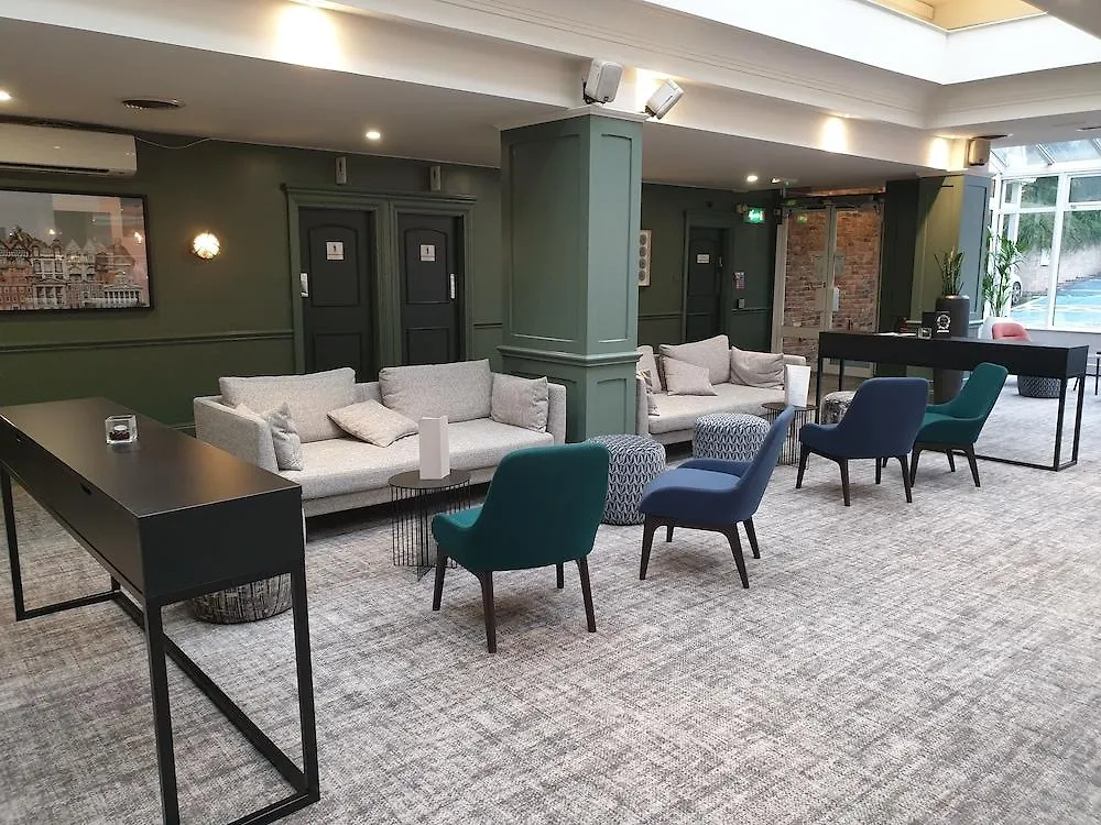 Mercure Nottingham Sherwood