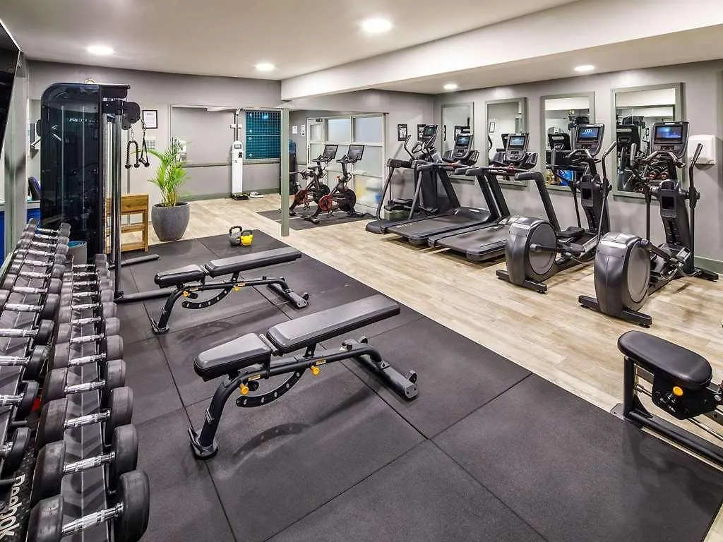 Mercure Nottingham Sherwood
