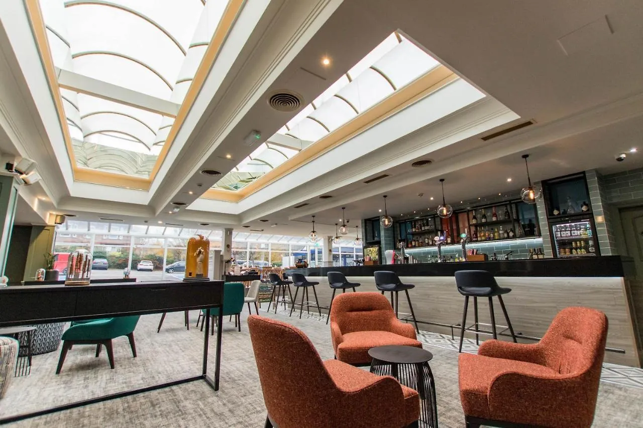 Mercure Nottingham Sherwood