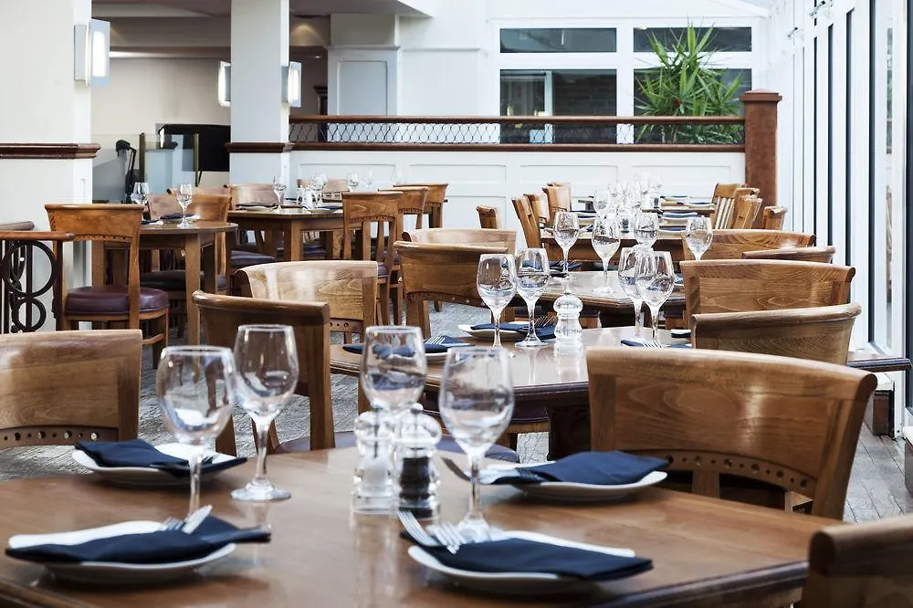 Mercure Nottingham Sherwood 4*,  United Kingdom